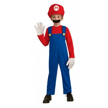 Mario #1 KIDS HIRE